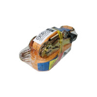 Стяжной ремень UVE 1,5/3 т, 6 м, 35 мм, ERGO, оранжевый RS2-35-3000-6-ergo-orange