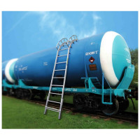 Лестница для цистерн MEGAL ЛАЦ - 5-3.2 341305