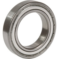 Подшипник BBC-R 6010 ZZ/P6 (6-80110 С17) 6-80110