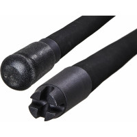 Троллинговое удилище SALMO Blaster BOAT CASTING 1.95/XH 2122-195