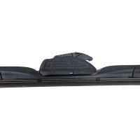 Щетка стеклоочистителя бескаркасная HYBRID 14"/35 см, 8 адаптеров SKYBEAR 707140
