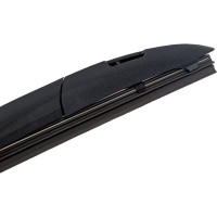Щетка стеклоочистителя бескаркасная HYBRID 14"/35 см, 8 адаптеров SKYBEAR 707140