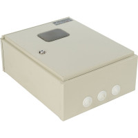 Щит учета МЭК ЭЛЕКТРИКА ЩУ-3/4 890х520х120 IP31 под четыре счетчика трехфазных MEC13109
