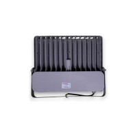 светодиодный промышленный прожектор KRASO 150W 5000K 21000Лм FR-150