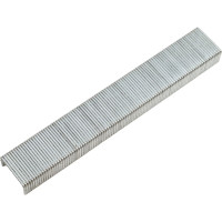 Скобы для степлера KROTEC Тип 53, 06 мм 4302001