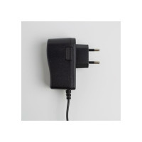 Гирлянда-нить Luazon ROSA, IP20, 10 м, Н.С. LED-100-12V, БП в комплекте, фиксинг, красный 5198359