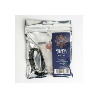 Гирлянда-нить Luazon ROSA, IP20, 5 м, Н.З. LED-50-4.5V, 3хАА, 2 режима, мультиколор 5198325