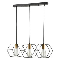 Подвесной светильник Vele Luce Luca VL6232P03