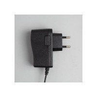 Гирлянда-нить Luazon ROSA Мишура, IP20, 10 м, Н.С. LED-200-12V, БП в комплекте, фиксинг, мультиколор 5198389