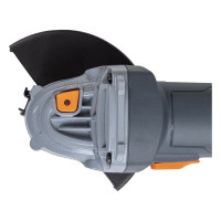 Угловая шлифовальная машина FTL AG 125 E 7073