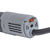 Угловая шлифовальная машина FTL AG 125 E 7073