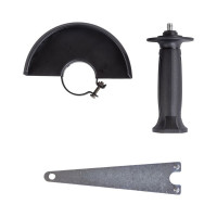 Угловая шлифовальная машина FTL AG 125 E 7073