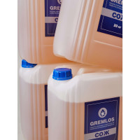 Смазочно-охлаждающая жидкость Гремлос (концентрат 1:19) 20 кг 4687201795032