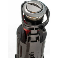 Комплект арматуры: слив. двухрежимный механизм WIRQUIN 3/6 LDouble push 10975012