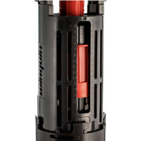 Комплект арматуры: слив. двухрежимный механизм WIRQUIN 3/6 LDouble push 10975012