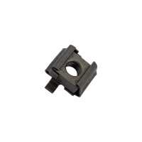 Кузовная гайка для лицевой установки ЦКИ М6, 1.8-2.10, Б/П, уп. 25 шт. 64053