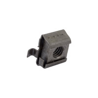 Кузовная гайка для лицевой установки ЦКИ М6, 1.8-2.10, Б/П, уп. 25 шт. 64053