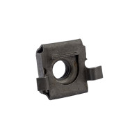 Кузовная гайка для лицевой установки ЦКИ М6, 1.8-2.10, Б/П, уп. 25 шт. 64053