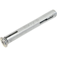 Рамный анкер ВсВ W 10х72 мм, 10 шт. 00-00001120