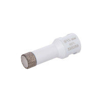 Сверло алмазное Extra Line V-TECH (15x35 мм; М14) DIAM 320269