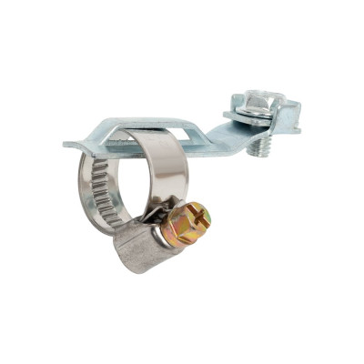 Хомут заземления FORTISFLEX УХЗ (12-20)/W2 84645