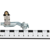 Хомут заземления FORTISFLEX УХЗ (12-20)/W2 84645