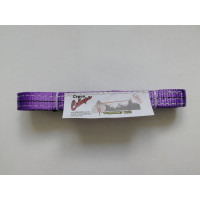 Строп ООО Промышленное обеспечение СТП-1,0 т, L=2 м, SF7, 30 мм Сибирь БП-00000154