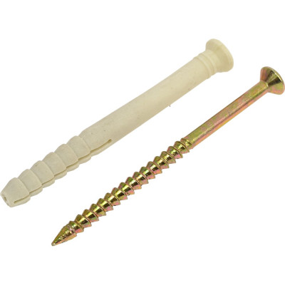 Дюбель-гвоздь SWFS 8K80, 2 шт. пакетик тов-187567