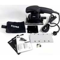 Шлифовальная машина FERM Industrial PSM1029P