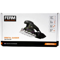 Шлифовальная машина FERM Industrial PSM1029P