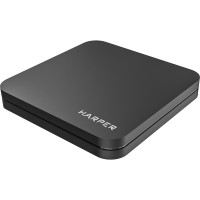 Смарт-ТВ приставка HARPER ABX-105 H00003157