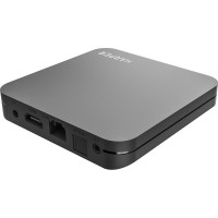 Смарт-ТВ приставка HARPER ABX-105 H00003157