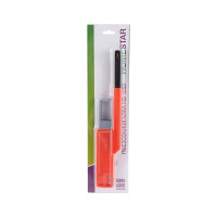 Пьезозажигалка HomeStar HS-1205 красная 102768