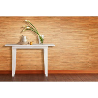 Натуральные обои Cosca Decor Ниас, 10x0.91 м СПБ001326