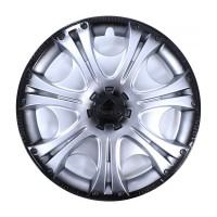 Колпак колеса REDMARK R15 Лотус + к-т 4 шт RM11511