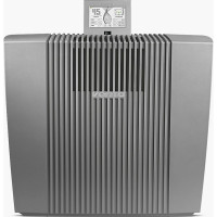 Мойка воздуха Venta PROFESSIONAL (WiFi) серый 120 кв.м. AW902
