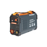 Сварочный инверторный аппарат PATRIOT WM260DVT 605302026
