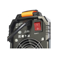 Сварочный инверторный аппарат PATRIOT WM260DVT 605302026