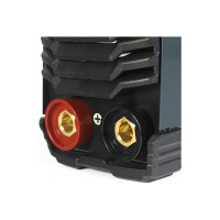 Сварочный инверторный аппарат PATRIOT WM260DVT 605302026