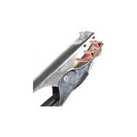 Сварочный инверторный аппарат PATRIOT WM260DVT 605302026