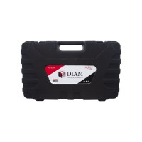 Сверлильная машина с микроударом ручная Diam ML-160/2НIT LC, серия Мастер  620088