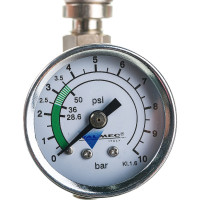 Краскопульт WALCOM SLIM XLIGHT HVLP 1.3 мм 833013