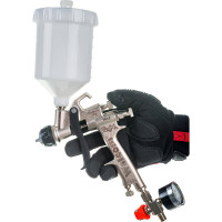 Краскопульт WALCOM SLIM XLIGHT HVLP 1.3 мм 833013