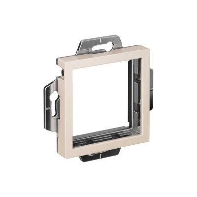 Адаптер Systeme Electric AtlasDesign Бежевый 45 SE ATN000208