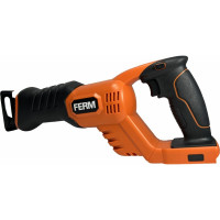 Аккумуляторная пила FERM RSM1022