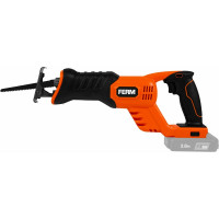 Аккумуляторная пила FERM RSM1022