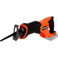 Аккумуляторная пила FERM RSM1022