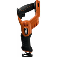 Аккумуляторная пила FERM RSM1022