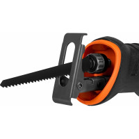 Аккумуляторная пила FERM RSM1022