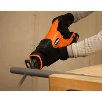 Аккумуляторная пила FERM RSM1022